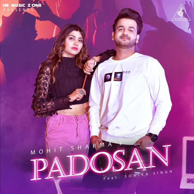 Padosan (feat. Sonika Singh)