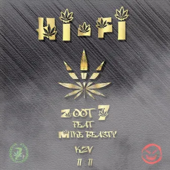 Hi-Fi (KZV 11:11) by ZOOT7