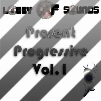 Present Progressive Vol.1 by Kai Acid