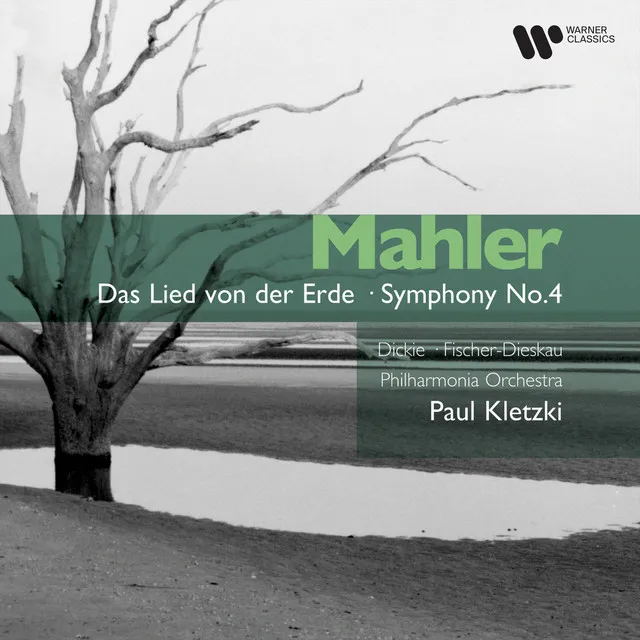 Mahler: Symphony No. 5 in C-Sharp Minor: IV. Adagietto. Sehr langsam