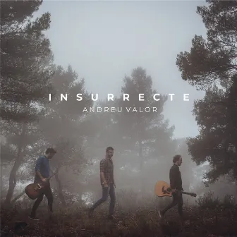 Insurrecte by Andreu Valor