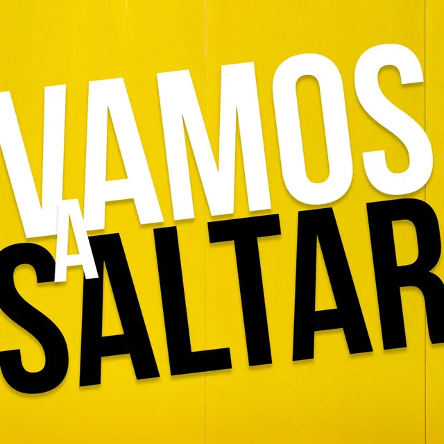 Vamos a Saltar