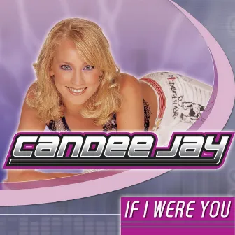 If I Were You (Al Storm Remix) by Candee Jay