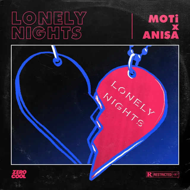 Lonely Nights - Extended Mix