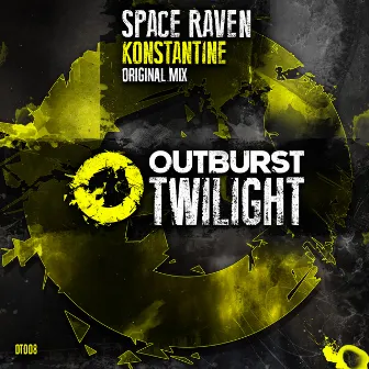 Konstantine by Space Raven