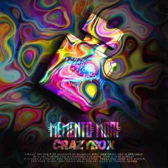 Shadows (Memento Mori & Crazy Box Remix) by Crazy Box