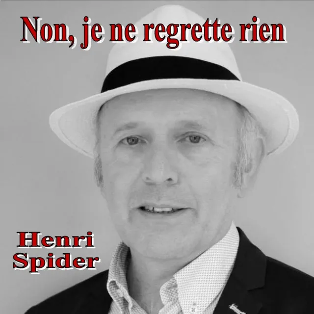 Non, Je Ne Regrette Rien