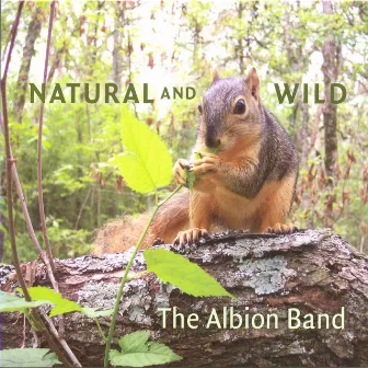 Natural and Wild by The Albion Band