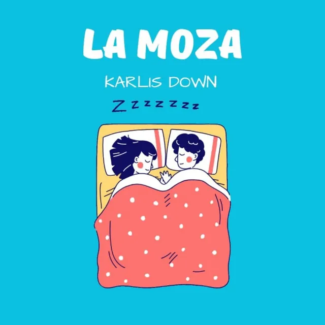 La Moza - 2024 Remastered