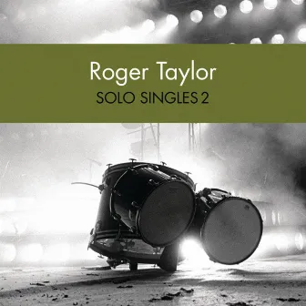 Solo Singles 2 by Roger Taylor