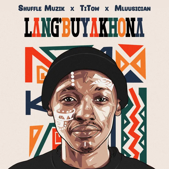 Lang'buyakhona