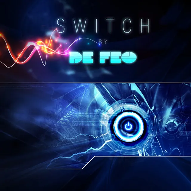 Switch - Radio Edit