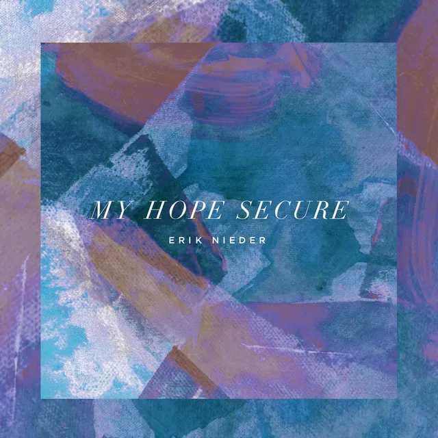 My Hope Secure