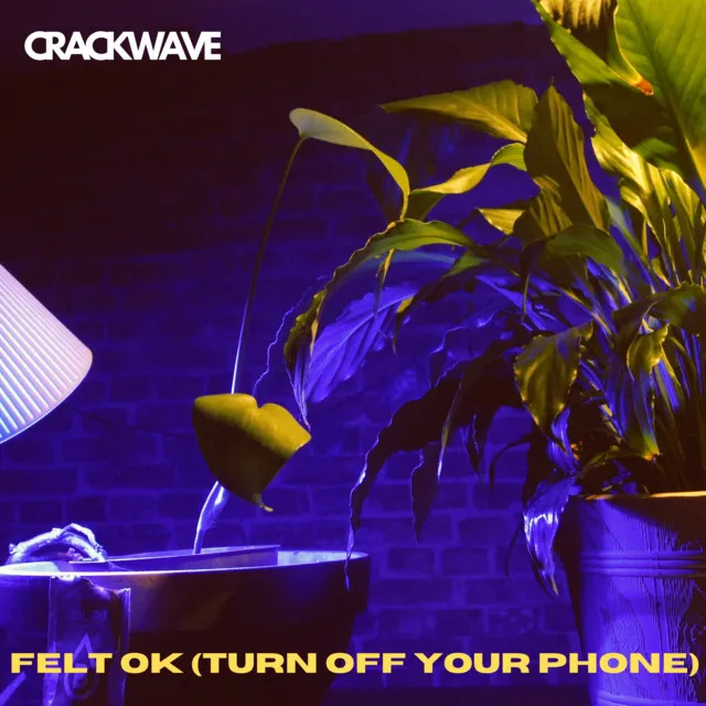 felt ok (turn off your phone)