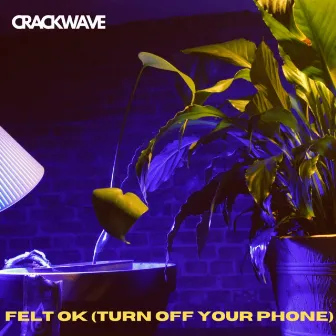 felt ok (turn off your phone) by crackwave