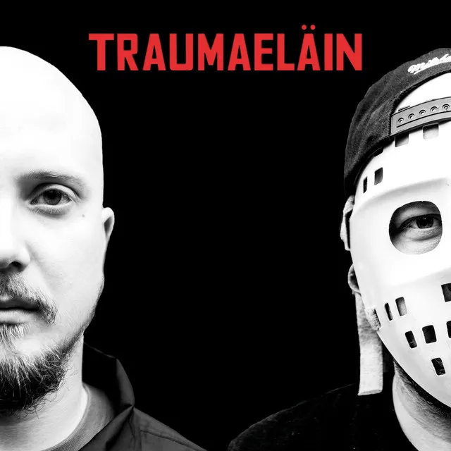 Traumaeläin