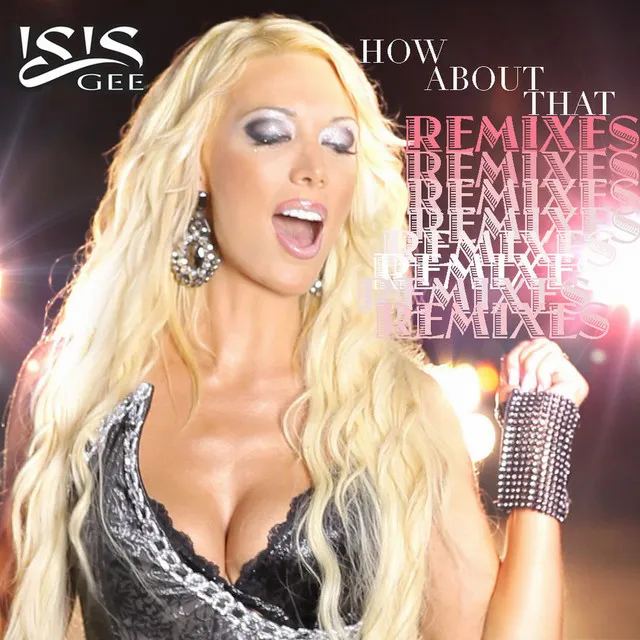 How About That [Remixes]