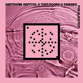 Fokalization (20 Years Systematic) by Harmonik Kontrol