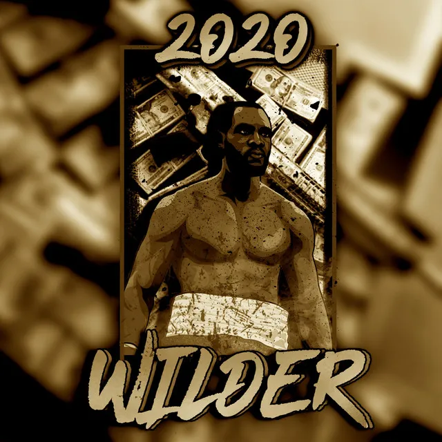 Wilder