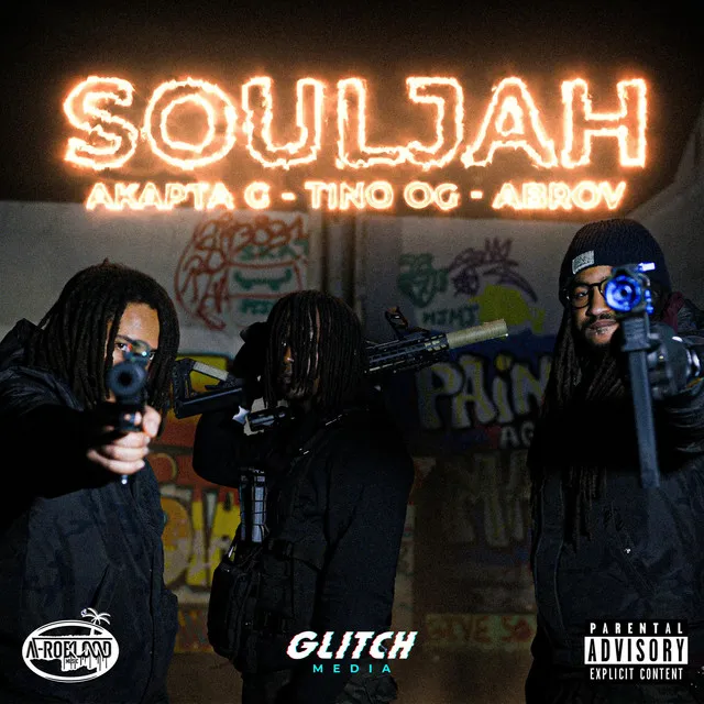 Souljah