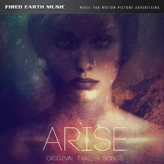 Arise by Michael Lister