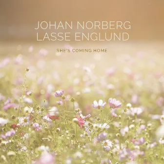 She's Coming Home by Lasse Englund