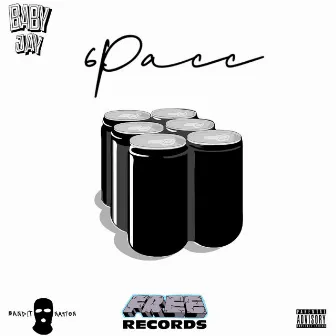 6Pacc by Baby Jay