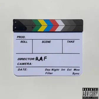 Directed by Raf by Raf