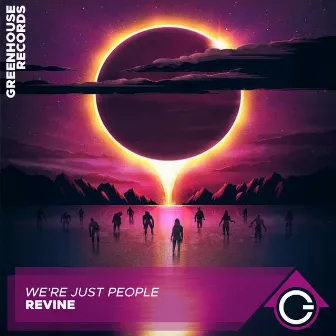 We're Just People by ReVine