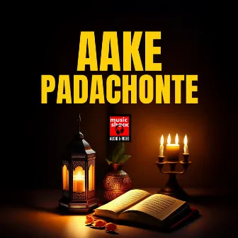 Aake padachonte by 