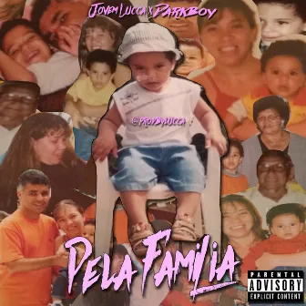 Pela Família by Jovem Lucca