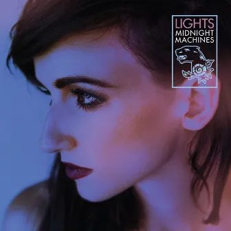 Midnight Machines by Lights