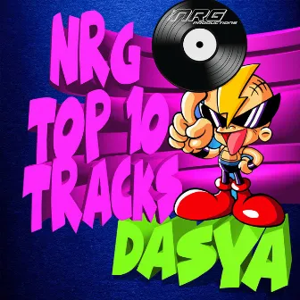 NRG Top10 Tracks by Dasya