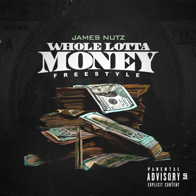 Whole Lotta Money (Freestyle)