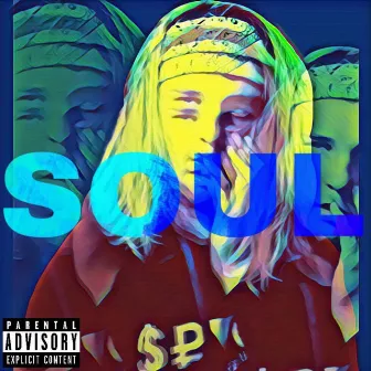 Soul by Will Metty