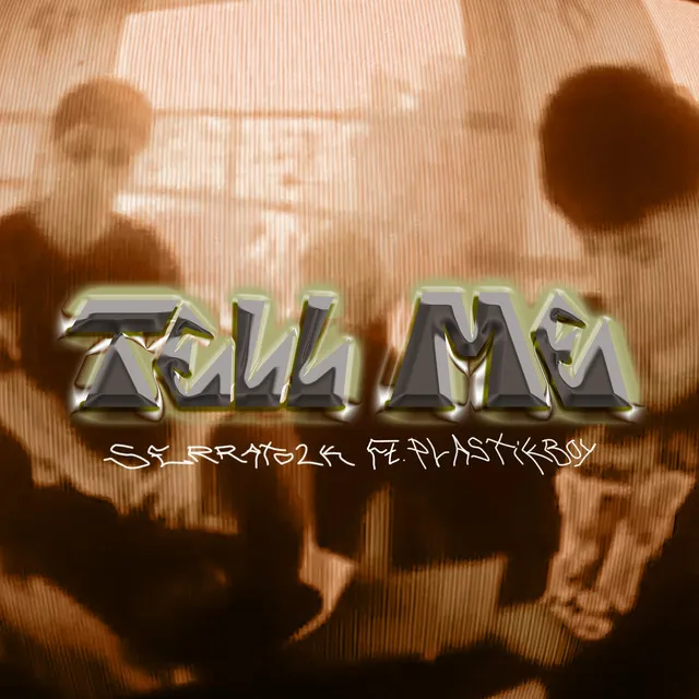 TELL ME - 2023 Remastered Version