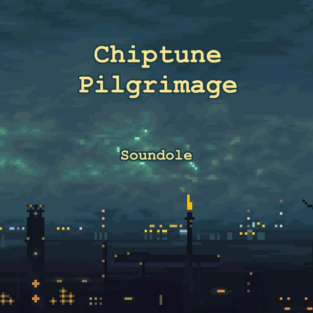 Chiptune Pilgrimage