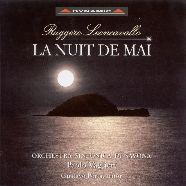 Leoncavallo: Nuit De Mai (La)