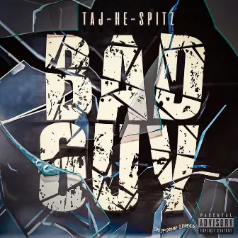 Bad Guy by Taj-He-Spitz