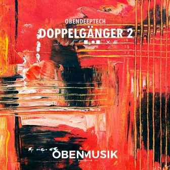 OBENDEEPTECH Doppelgänger 2 by The Note V