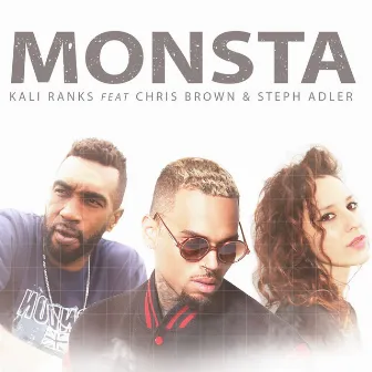 MONSTA by Kali Ranks