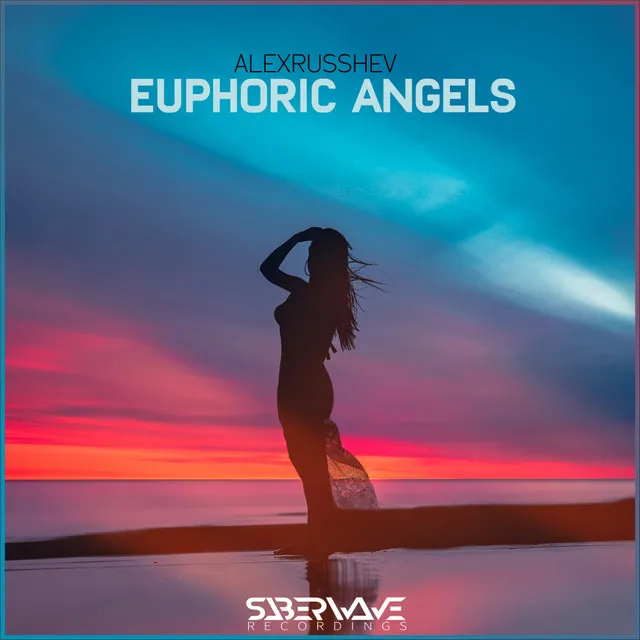 Euphoric Angels - Radio Mix