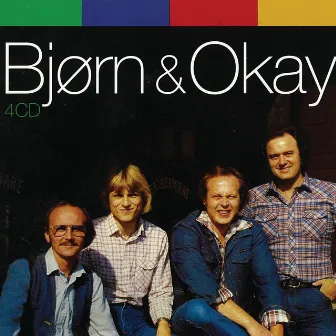 Bjørn & Okay by Bjørn & Okay