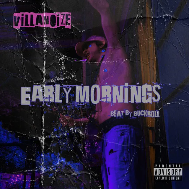 Early Mornings - This Ain't Church