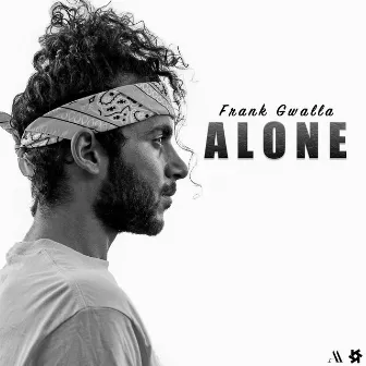 Alone by Frank Gwalla