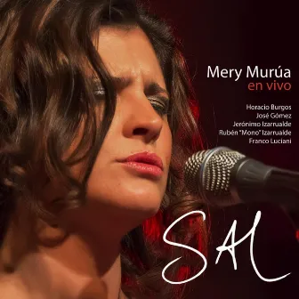 Sal by Mery Murua