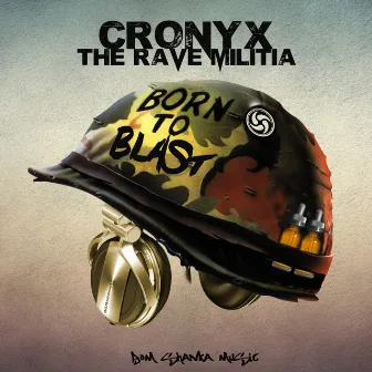 The Rave Militia by Cronyx