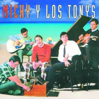 Pop De Los 60 by Micky Y Los Tony's