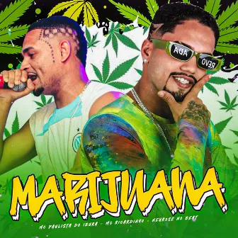 Marijuana by Mundo dos Hits