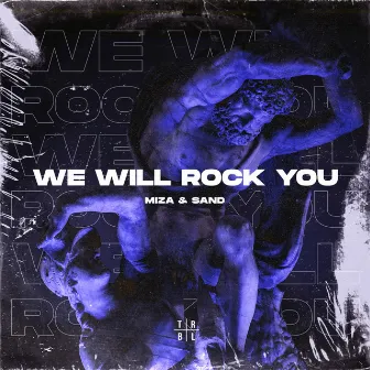 We Will Rock You (Slowed + Reverb) by SAND